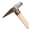 Stempelhammer SELL, poliert