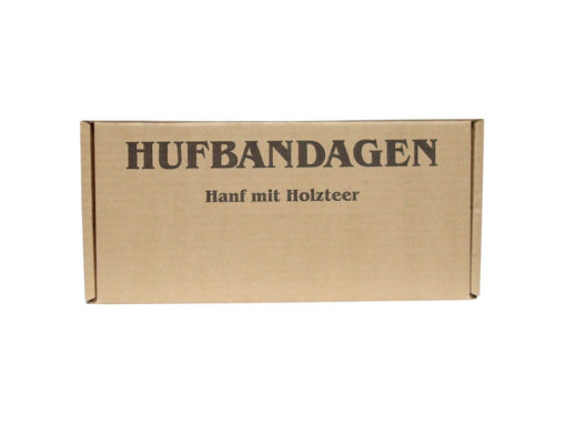 Hanf getr.