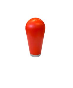 Schraubgriff rot