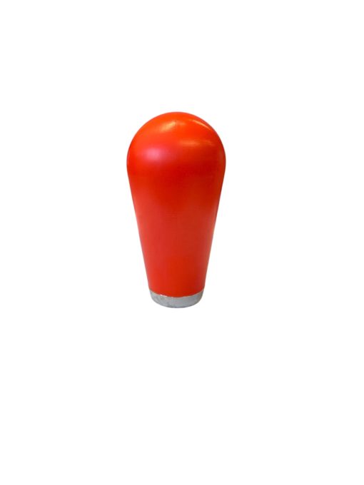 Schraubgriff rot