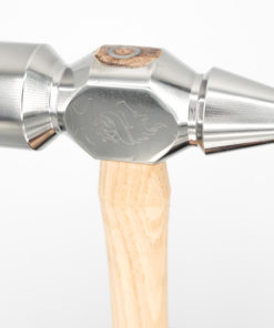 Schmiedehammer für Kappen lang, Ridolfo 850 g