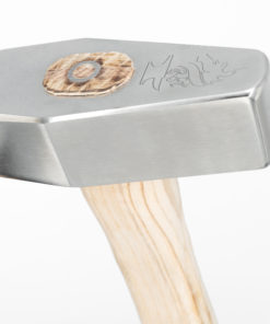 Schmiedehammer Ridolfo "italienische Form" 1100 g