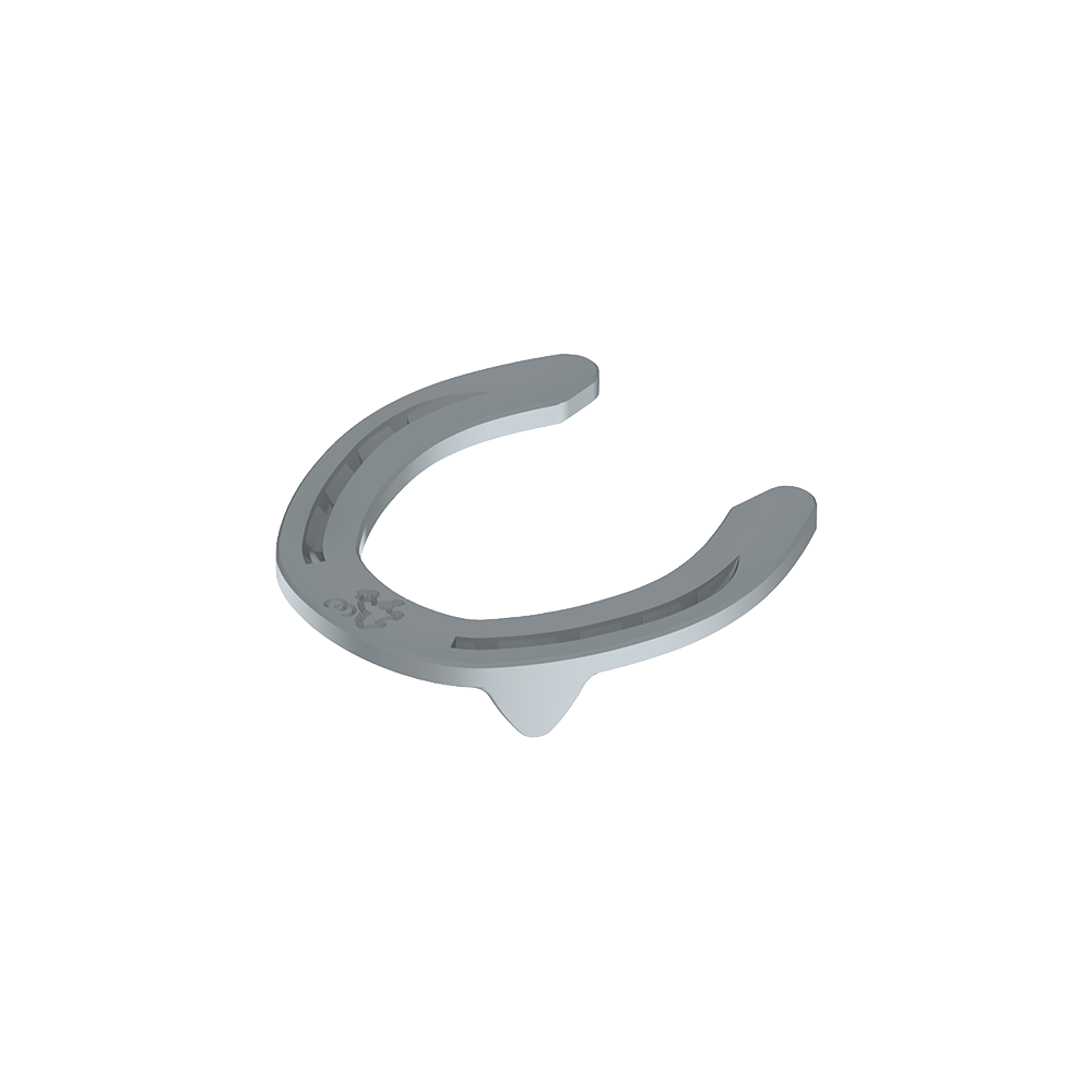 Warrior ICE 22x8, Gr. 3x0 hinten – Bild 3